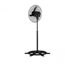 Ver imagem 3 de Ventilador de Coluna Ventisol Osc 50cm Preto Premium Preto Bivolt
