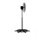 Ver imagem 2 de Ventilador de Coluna Ventisol Osc 50cm Preto Premium Preto Bivolt