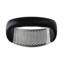 Ver imagem 4 de Amassador Triturador de Alho com Lâmina em Aço Inox Arqueada