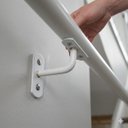 Ver imagem 2 de Suporte Corrimão Zamar com Parafuso Dois Parafusos
