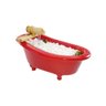 Fonte de Água em Cerâmica Banheira Provençal (27cm) - 2