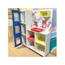 Ver imagem 3 de Pet Shop Kids - Armário Organizador de Brinquedos
