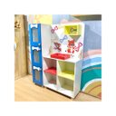 Ver imagem 2 de Pet Shop Kids - Armário Organizador de Brinquedos