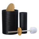 Ver imagem 3 de Kit Lixeira 5 Peças Top / 104