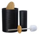 Ver imagem 3 de Kit Lixeira 5 Peças Top / 104