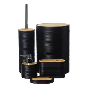 Kit Lixeira 5 Peças Top / 104