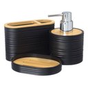 Ver imagem 4 de Kit Lixeira 5 Peças Top / 104
