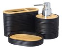 Ver imagem 4 de Kit Lixeira 5 Peças Top / 104