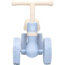 Ver imagem 3 de Bicicleta de Equilíbrio sem Pedal com Som para Bebês a Partir de 12 Meses Buba (azul)