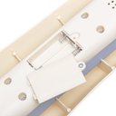 Ver imagem 5 de Bicicleta de Equilíbrio sem Pedal com Som para Bebês a Partir de 12 Meses Buba (azul)