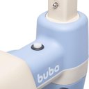 Ver imagem 4 de Bicicleta de Equilíbrio sem Pedal com Som para Bebês a Partir de 12 Meses Buba (azul)