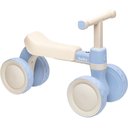 Ver imagem 1 de Bicicleta de Equilíbrio sem Pedal com Som para Bebês a Partir de 12 Meses Buba (azul)