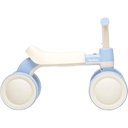 Ver imagem 2 de Bicicleta de Equilíbrio sem Pedal com Som para Bebês a Partir de 12 Meses Buba (azul)