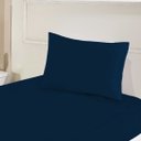 Ver imagem 2 de Lençol Casal com Elástico Malha Europa