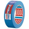Fita Crepe Tesa 4435 - 40 M X 48 Mm - Azul - 1