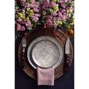 Ver imagem 4 de Aparelho de Jantar Tramontina Floralis em Porcelana Decorada 20 Peças Tramontina