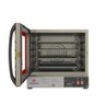 Forno Turbo Elétrico Progás Fast Oven Plus Vermelho 220V PRP-004 Plus - 3