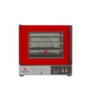 Ver imagem 2 de Forno Turbo Elétrico Progás Fast Oven Plus Vermelho 220V PRP-004 Plus