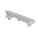 Ver imagem 5 de Ralo Linear 70cm C/ Grelha Vazada Branco Rl70gv - Astra