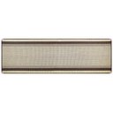 Ver imagem 2 de TAPETE PASSADEIRA SISAL 66CM X 2,30M ANTIDERRAPANTE SISLLÊ LANCER