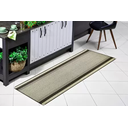 Ver imagem 1 de TAPETE PASSADEIRA SISAL 66CM X 2,30M ANTIDERRAPANTE SISLLÊ LANCER