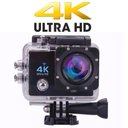 Ver imagem 5 de Go Cam Camera Vídeo Action Ação Wifi 4k 30m Estilo Gopro