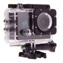 Ver imagem 2 de Go Cam Camera Vídeo Action Ação Wifi 4k 30m Estilo Gopro