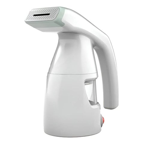 Ferro de Passar Roupa Portatil a Vapor Vertical Cabide 110V