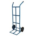 Ver imagem 1 de Carros de Carga 180 Kilos Com Roda Macia 8" - CGM180 - FERCAR