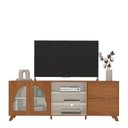Ver imagem 7 de Rack para TV até 75 Polegadas MDF 180cm Murano