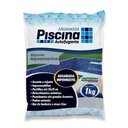Ver imagem 1 de Rejunte Piscina Impermeável Cor Aquamarine 1kg