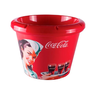 W Balde Gelo Coca-cola 5.3l Ref.000641 Top Nacionais - 1
