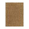 Tapete Sisal Natural 100x150 Cobre - 2