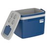 Caixa Térmica Cooler Tropical 32l C/Termômetro 09000.5049 Soprano - 1
