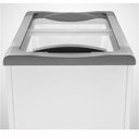 Ver imagem 2 de Freezer Horizontal Congelados Tampa Vidro 144l Nf20 Metalfrio 127v 127v