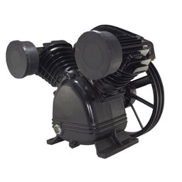 Cabecote compressor 30 pes 140 psi a - 2