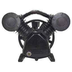 Cabecote compressor 30 pes 140 psi a - 1