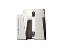 Ver imagem 1 de Porta Esponja Inox com Ventosa Suporte para Pias e Cubas Calha Úmida