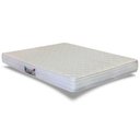 Ver imagem 1 de Colchão Casal Espuma Compact Ag 65 - D28 - Frontier Double Face (138x188x17) - Herval
