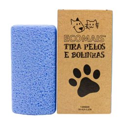 Ecomais Tira Pelos - Akora - 3