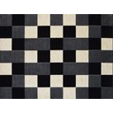 Ver imagem 1 de Tapete Marbella Nuance Miracle Dante Black 150x200 Cm