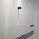 Ver imagem 3 de KIT 6 ACABAMENTO REGISTRO C40 PADRAO DECA/MEBER/DOCOL BLACK PRETO BLUKIT