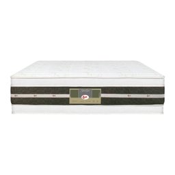 Colchão Casal Castor Silver Star Air Double Face Tecnopedic 138x188x34 - 3