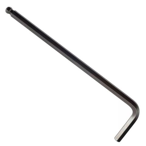 Chave Allen Hexagonal Starfer Avulsa 2,5mm