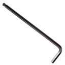 Ver imagem 1 de Chave Allen Hexagonal Starfer Avulsa 2,5mm