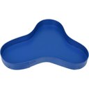 Ver imagem 1 de Bandeja Decorativo para Servir Home&co Metal 2x14x20cm Azul