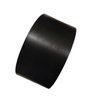 Fita para Mdf Madeira Preto Trama Duratex 15mm X 20m Moveis Acabamento - 2