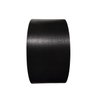 Fita para Mdf Madeira Preto Trama Duratex 15mm X 20m Moveis Acabamento - 1