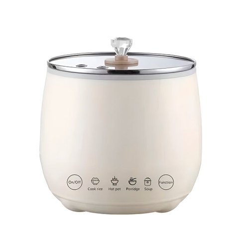 Panela Elétrica Multifuncional 1.8l Antiaderente 220v