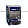 Revestimento Grafiato Rustico Branco Neve 23kg - Leinertex - 1